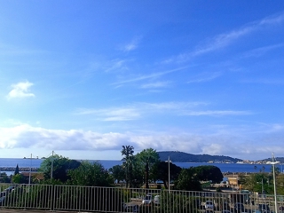 Vente  Appartement T3  de 80 m² à Toulon 425 000 euros