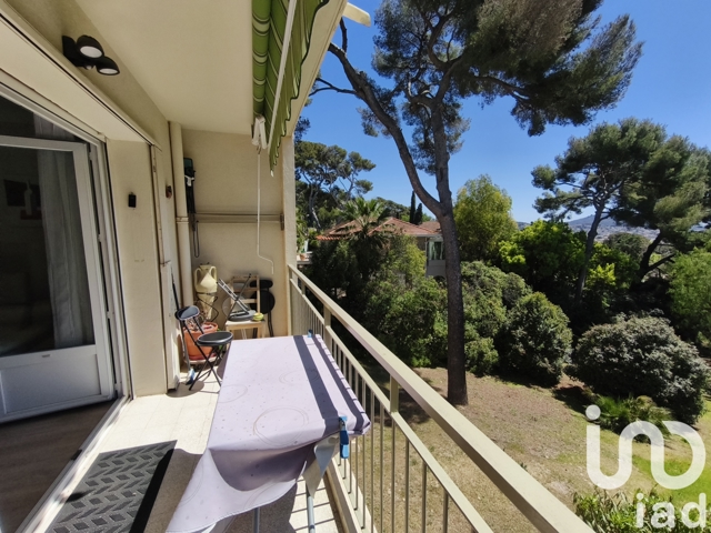 Vente  Appartement F4  de 75 m² à Sanary 400 000 euros Réf: SFN-1750665