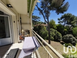 Vente  Appartement F4  de 75 m² à Sanary 400 000 euros