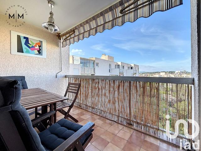 Vente  Appartement F4  de 86 m² à Toulon 255 000 euros Réf: SFN-1750129
