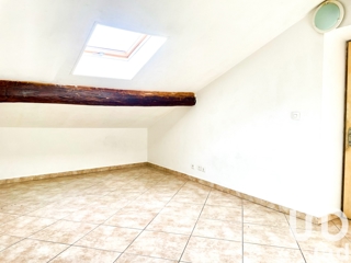 Vente  Appartement F2  de 30 m² à Draguignan 75 000 euros