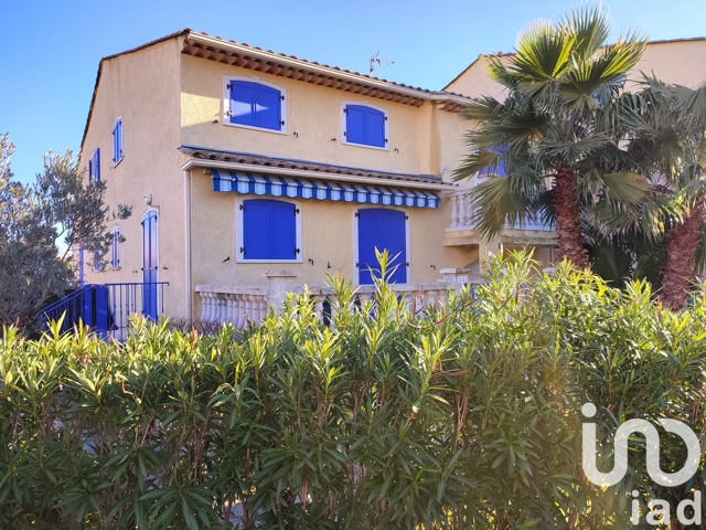 Vente  Maison de 91 m² à Vidauban 324 000 euros Réf: SFN-1696533