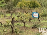 Vente  Terrain de 643 m² à Pierrefeu du Var 190 000 euros