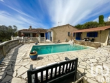 Vente  Maison de 110 m² à Fréjus 520 000 euros