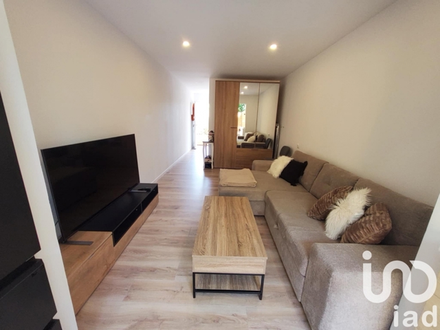 Vente  Studio de 27 m² à Cavalaire sur Mer 179 000 euros Réf: SFN-1751822