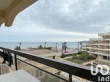 Vente  Appartement T2  de 38 m² à Fréjus 326 000 euros
