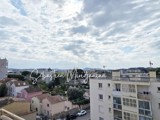 Vente  Appartement T5  de 74 m² à Toulon 159 000 euros