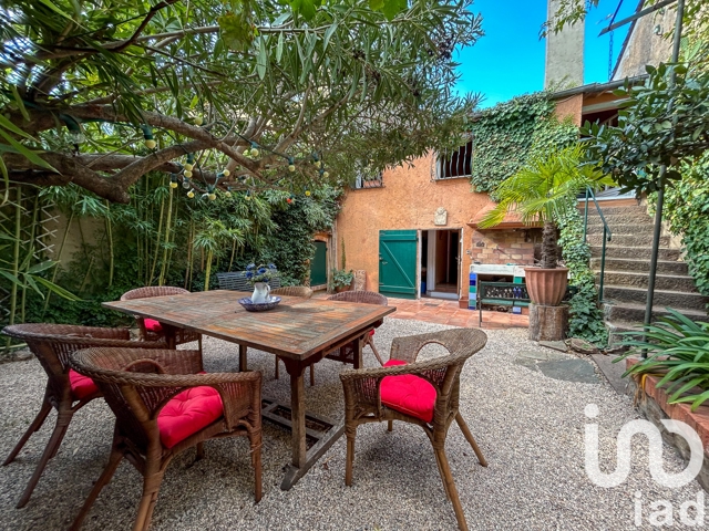 Vente  Maison de 150 m² à Cogolin 540 000 euros Réf: SFN-1605871