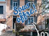 Vente  Maison de 99 m² à Toulon 420 000 euros