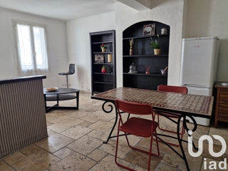 Vente  Appartement F3  de 51 m² à Toulon 140 000 euros