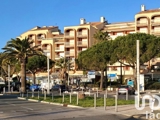 Vente  Studio de 21 m² à Fréjus 166 500 euros