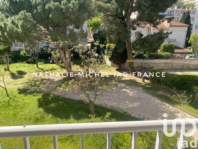 Vente  Appartement F4  de 76 m² à La Seyne 225 000 euros Réf: SFN-1750698