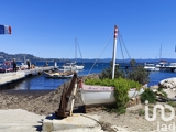 Vente  Appartement T2  de 28 m² à Hyères 222 000 euros