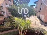 Vente  Studio de 26 m² à Hyères 149 000 euros