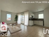 Vente  Appartement T2  de 42 m² à La Seyne 169 000 euros