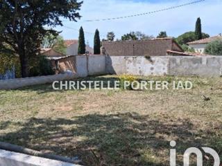 Vente  Terrain de 397 m² à Bandol 370 000 euros