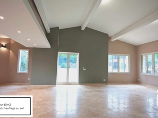 Vente  Maison de 160 m² à Draguignan 755 000 euros