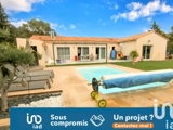 Vente  Maison de 120 m² à Méounes lès Montrieux 470 000 euros