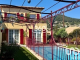 Vente  Maison de 258 m² à Carqueiranne 1 695 000 euros
