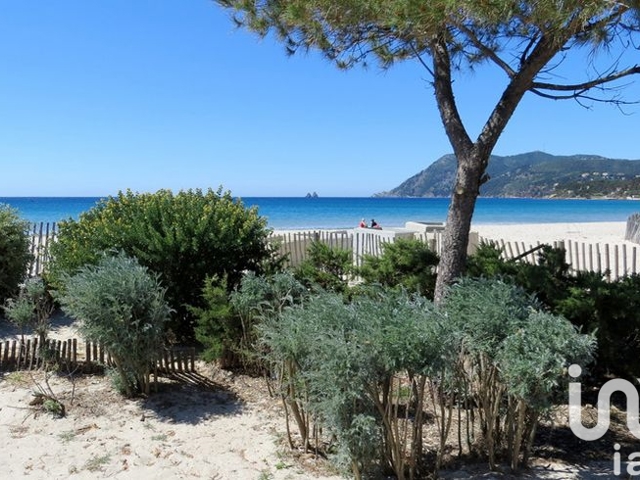 Vente  Studio de 33 m² à La Seyne 170 000 euros Réf: SFN-1720064