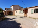 Vente  Maison de 115 m² à Seillons Source d'Argens 480 000 euros