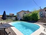 Vente  Maison de 115 m² à Seillons Source d'Argens 480 000 euros
