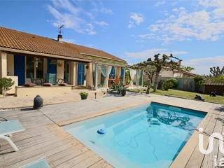 Vente  Maison de 100 m² à La Seyne 620 000 euros