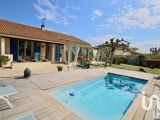 Vente  Maison de 100 m² à La Seyne 620 000 euros