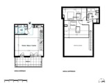 Vente  Appartement T3  de 70 m² à Cogolin 380 000 euros