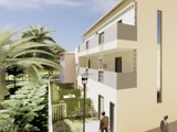 Vente  Appartement F2  de 47 m² à Carqueiranne 299 700 euros