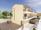 Vente  Appartement T3  de 62 m² à Carqueiranne 398 000 euros
