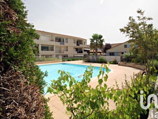 Vente  Maison de 38 m² au Beausset 199 000 euros