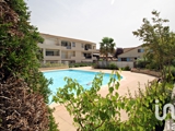 Vente  Maison de 38 m² au Beausset 199 000 euros
