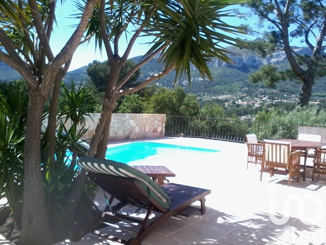 Vente  Maison de 109 m² à Toulon 460 000 euros Réf: SFN-1753646