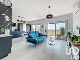 Vente  Appartement F5  de 133 m² à Toulon 350 000 euros