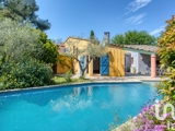 Vente  Maison de 130 m² au Cannet des Maures 460 000 euros