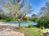 Vente  Maison de 130 m² au Cannet des Maures 390 000 euros