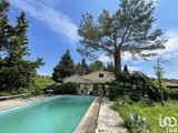 Vente  Maison de 136 m² à Carcès 444 000 euros