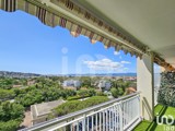 Vente  Appartement F3  de 74 m² à Saint Raphaël 350 000 euros