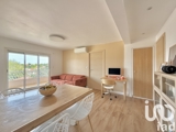 Vente  Appartement T4  de 68 m² à Six-Fours 334 000 euros