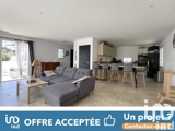Vente  Maison de 108 m² à Pierrefeu du Var 435 000 euros