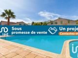 Vente  Appartement F2  de 28 m² au Beausset 149 000 euros