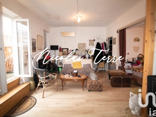 Vente  Studio de 28 m² à Toulon 66 000 euros