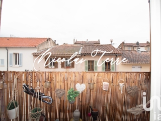 Vente  Studio de 28 m² à Toulon 66 000 euros