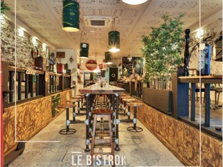 Vente  Local commercial de 106 m² à Toulon 334 800 euros