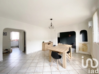 Vente  Appartement T4  de 80 m² à Saint Raphaël 188 000 euros