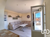 Vente  Appartement F2  de 30 m² au Lavandou 239 500 euros