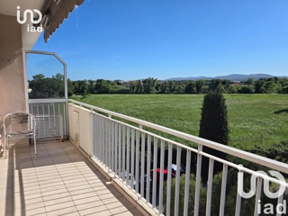 Vente  Appartement F4  de 82 m² à Fréjus 211 000 euros