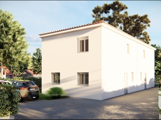 Vente  Terrain de 472 m² à Sanary 361 650 euros