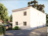 Vente  Terrain de 472 m² à Sanary 361 650 euros